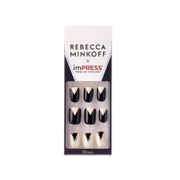 Rebecca Minkoff Other - Rebecca Minkoff x imPRESS Press-On Manicure Ibiza Nights